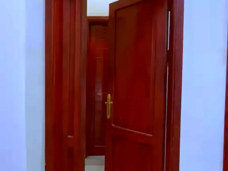 2 Bedroom Apartment in Rajo cable, Mogadishu — $260/mo