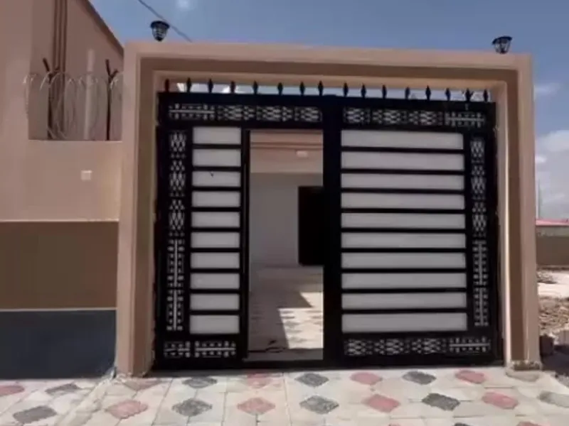 7 Bedroom Villa in Kaalinka Qamar, Hargeisa — $71,000