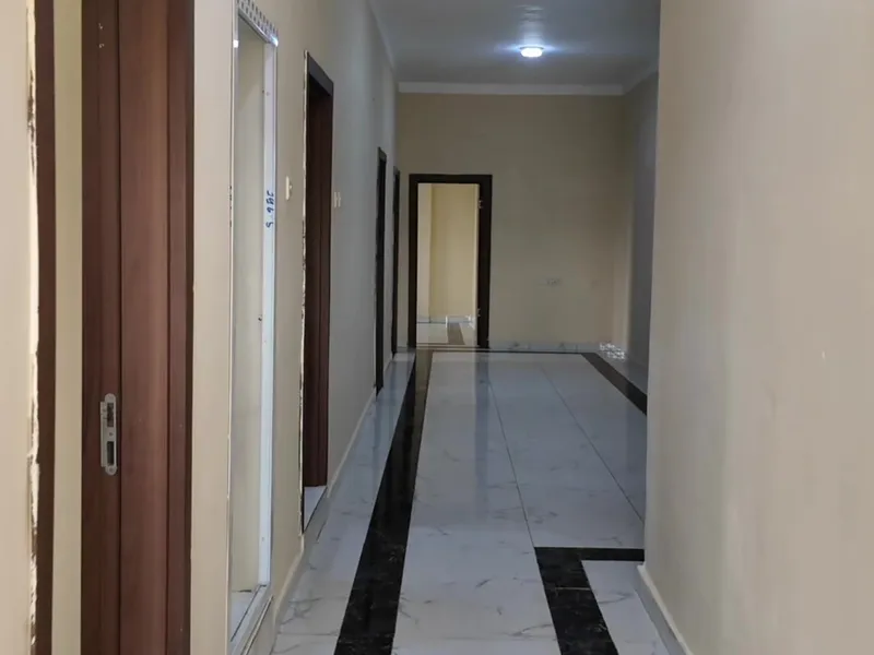 4 Bedroom House in Zeytuun, Mogadishu — $280/mo