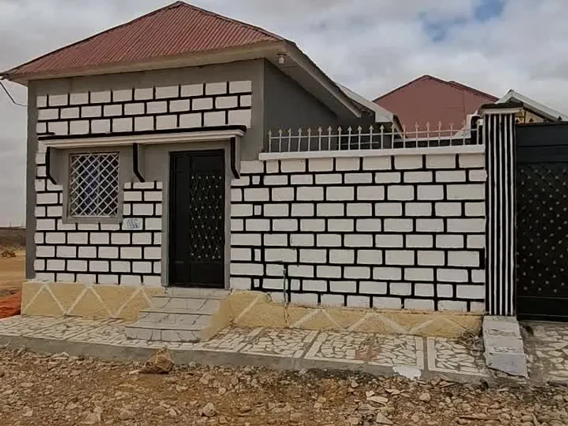 5 Bedroom Villa in Wasaaradaha, Garoowe — $250/mo