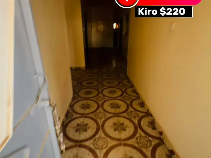 4 Bedroom Villa in Ex kantroolka, Hargeisa — $220/mo