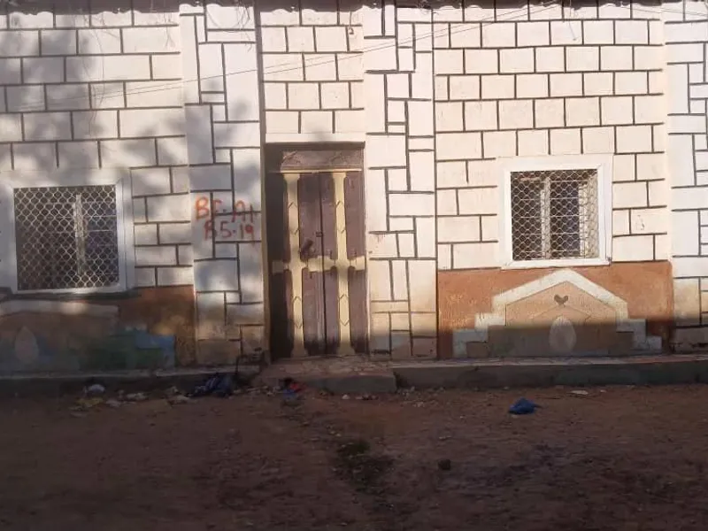 4 Bedroom Villa in Afgooye, Burao — $120/mo