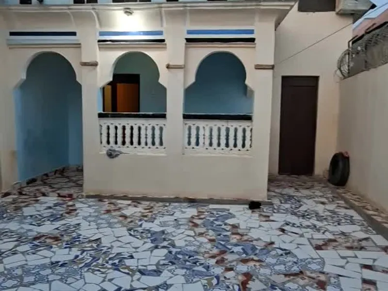 4 Bedroom Villa in Halgan, Garoowe — $300/mo