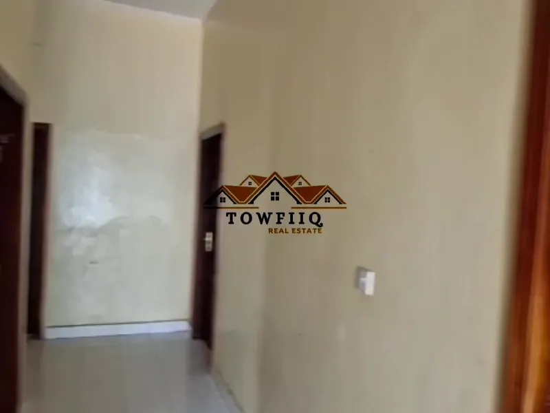 2 Bedroom Villa in Halgan, Garoowe — $120/mo