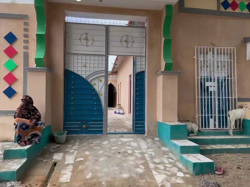 9 Bedroom Villa in Yaqshid, Mogadishu — $600/mo