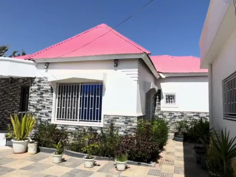 Villa in Amal arts, Hargeisa — $150,000
