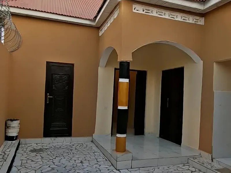 4 Bedroom Villa in Halgan, Garoowe — $280/mo