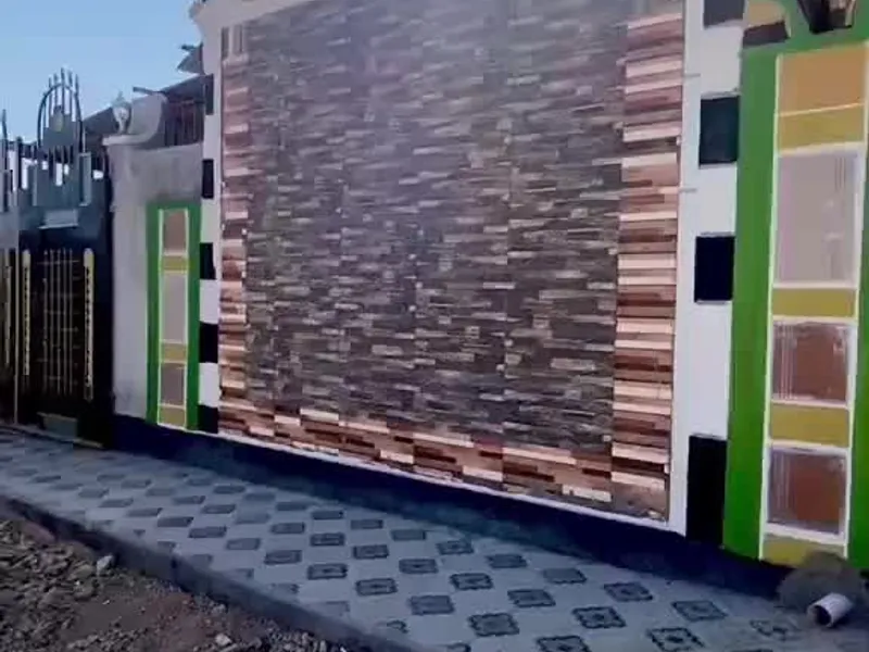 5 Bedroom Villa in Xaafada Badhka, Hargeisa — $220/mo