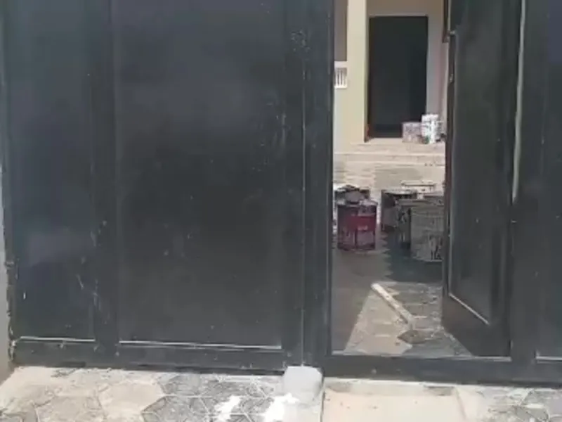 4 Bedroom Villa in Bangiga Dhiiga, Mogadishu — $250/mo