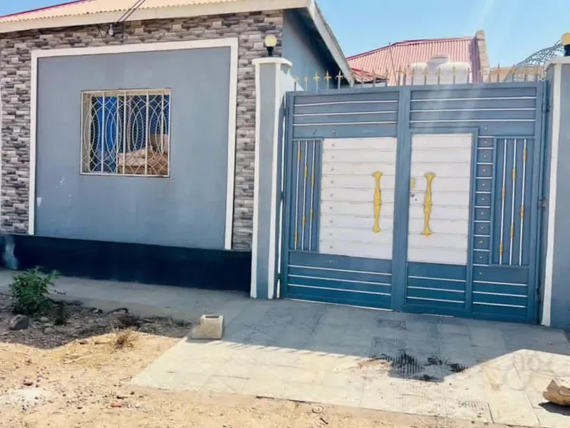 3 Bedroom Villa in Masalaha Galbed, Hargeisa — $230/mo