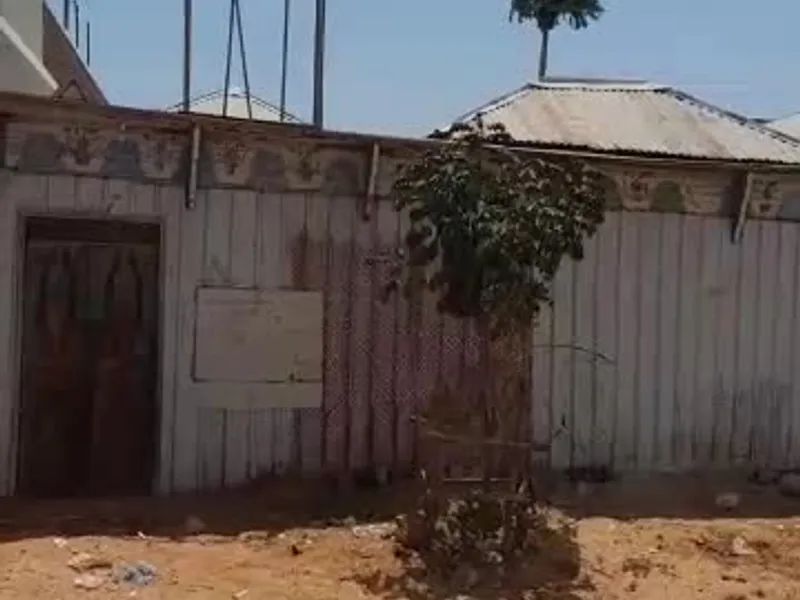 Land in Saldhig Galbeed, Mogadishu — $47,000