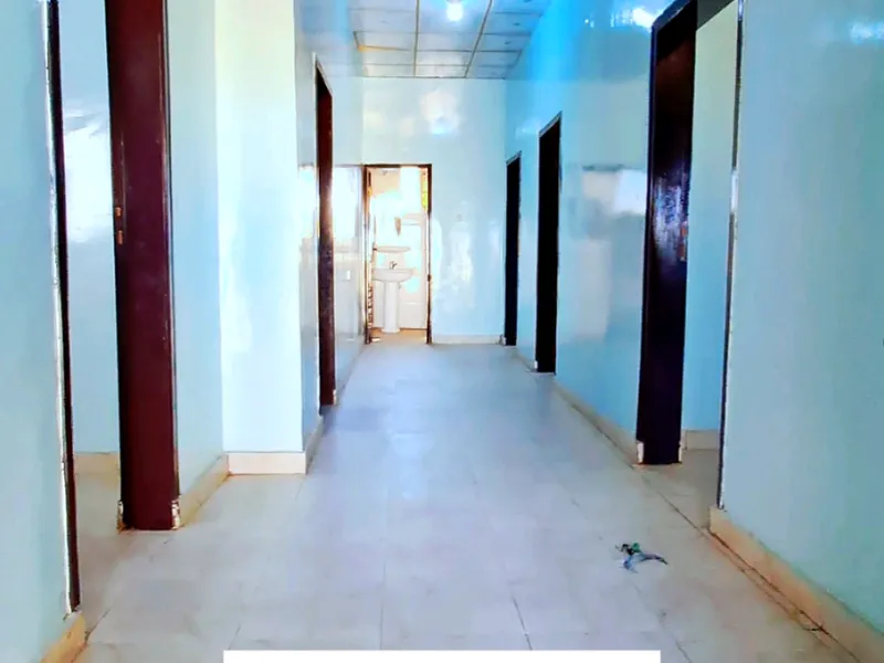 7 Bedroom Villa in Gantaalaha, Hargeisa — $230/mo