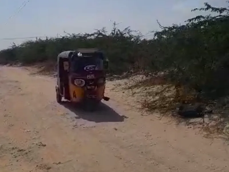 Land in Haanta Dheer, Mogadishu — $17,999