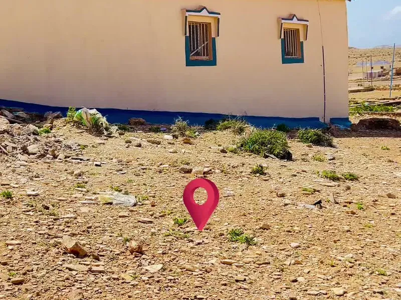 Land in Las Anod — $16,500