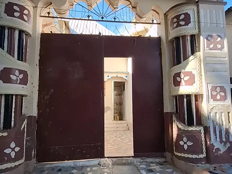5 Bedroom Villa in Faloranzo, Mogadishu — $350/mo