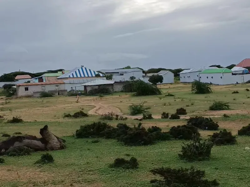 Land in taagane, ceelasha — $7,000
