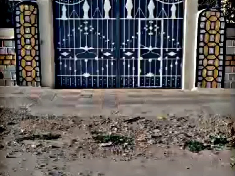 4 Bedroom Villa in Sheekh cismaan, Borama — $300/mo
