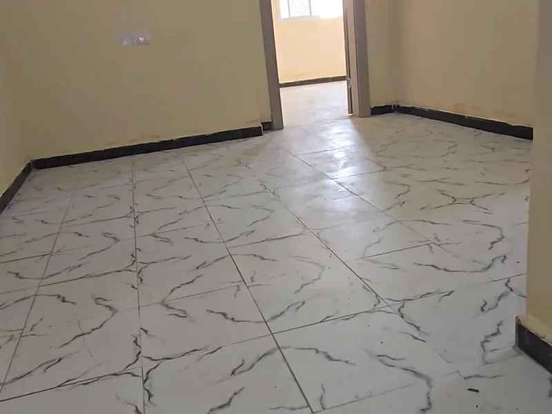 3 Bedroom Apartment in Daalo, Mogadishu — $300/mo
