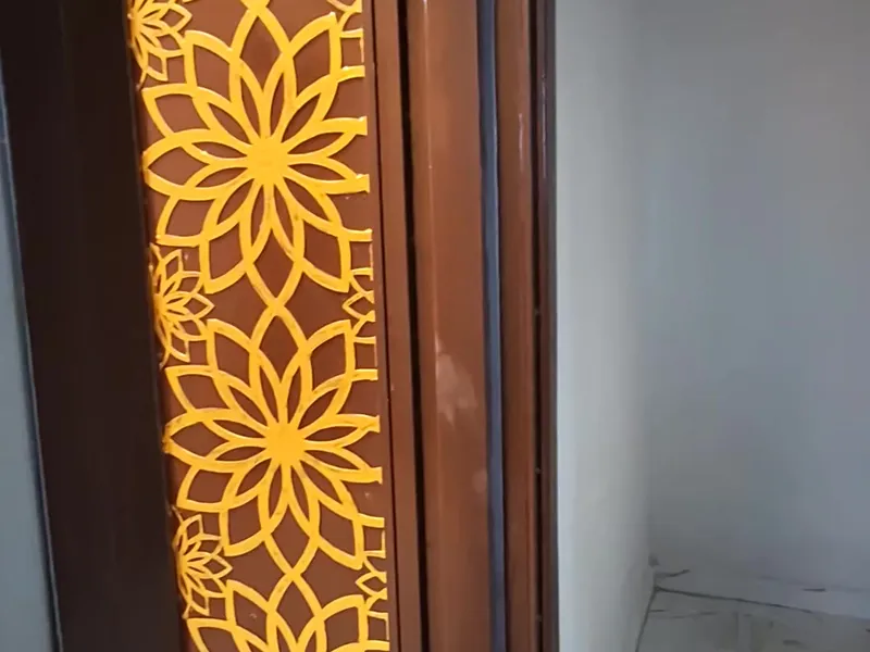 2 Bedroom Apartment in Vi laberia, Mogadishu — $300/mo