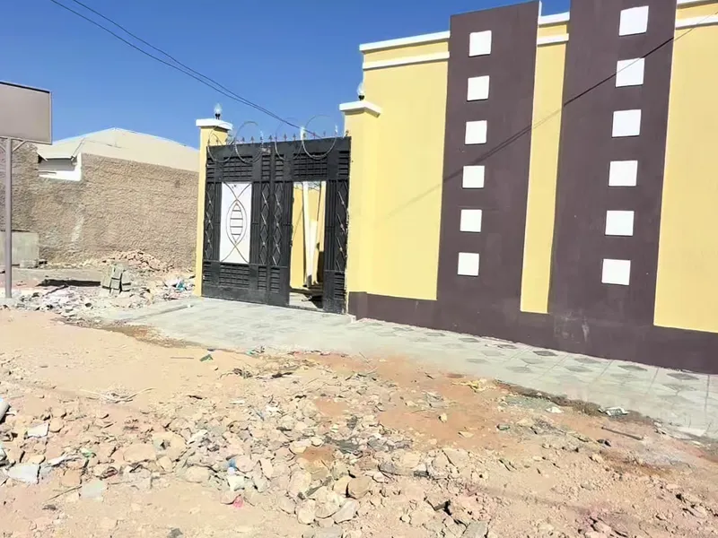 3 Bedroom Villa in Mohamed Mooge, Hargeisa — $130/mo