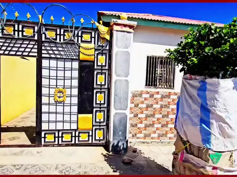 3 Bedroom Villa in Mohamed Mooge, Hargeisa — $130/mo