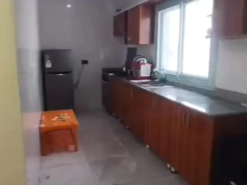 1 Bedroom Apartment in Wardhigley, Mogadishu — $200/mo