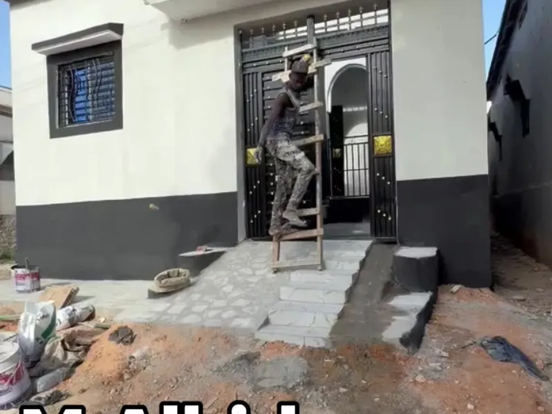 4 Bedroom Villa in Waxar Cadde, Mogadishu — $200/mo