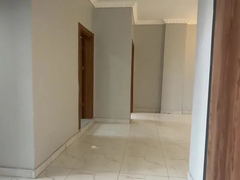 3 Bedroom Apartment in Taleex, Mogadishu — $500/mo
