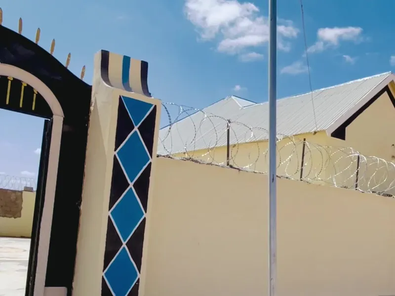 5 Bedroom Villa in Aaga Jabuutawi, Las Anod — $250/mo