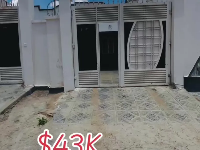 4 Bedroom Villa in 150ka, Hargeisa — $43,000