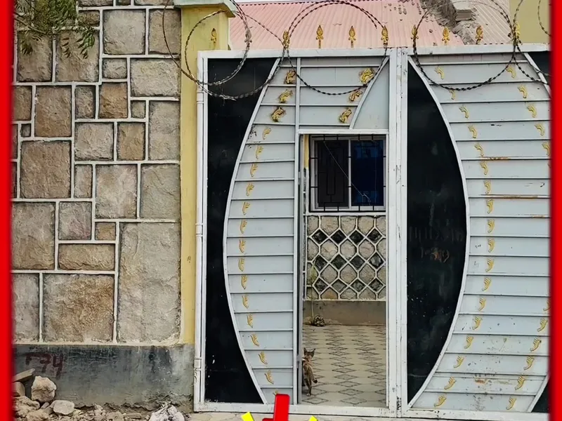 3 Bedroom Villa in Mohamed Mooge, Hargeisa — $150/mo