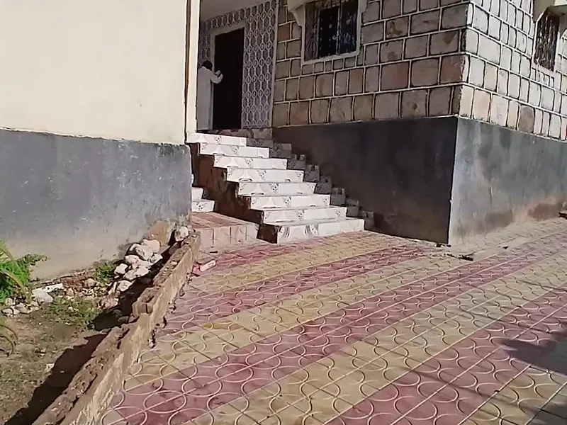 5 Bedroom Villa in Hodan Hills, Hargeisa — $250/mo