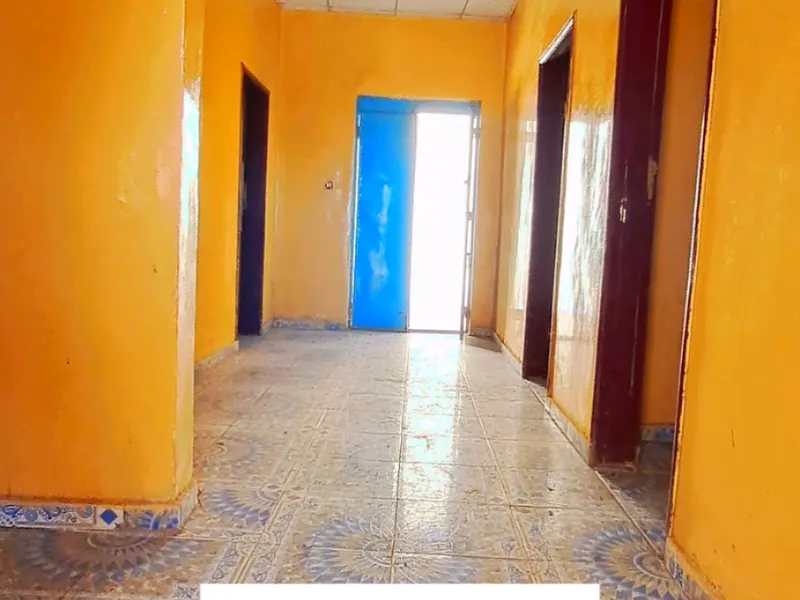 6 Bedroom Villa in Sumer Time, Hargeisa — $350/mo