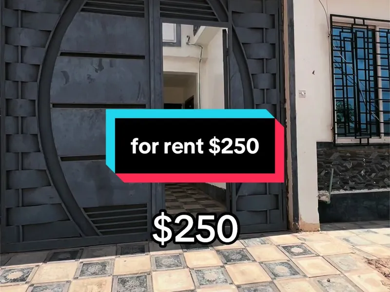 4 Bedroom Villa in Kaalinka Qamar, Hargeisa — $250/mo