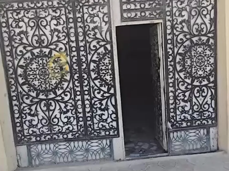 4 Bedroom Apartment in Oodweyne, Mogadishu — $300/mo