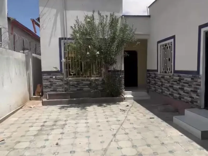 7 Bedroom Villa in Garonka baxsane, Hargeisa — $300/mo