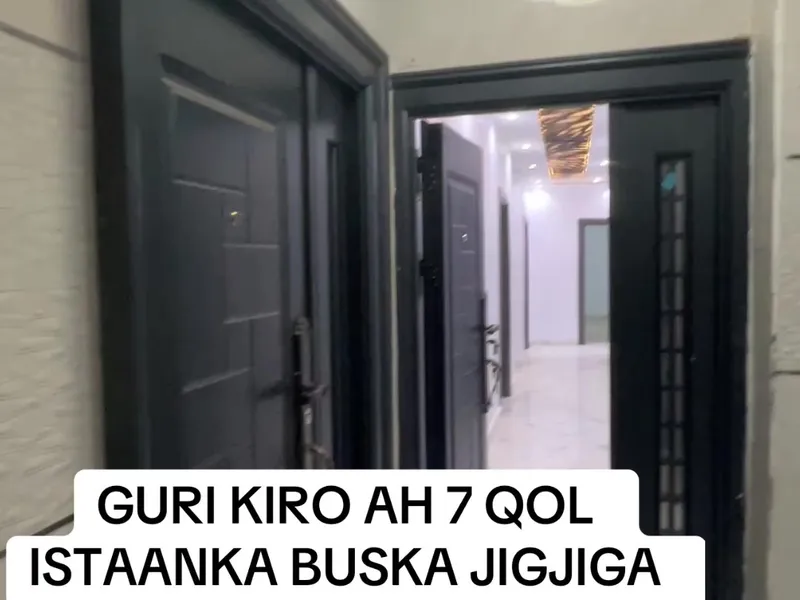 7 Bedroom Villa in baska jigjiga yar, Hargeisa — $270/mo
