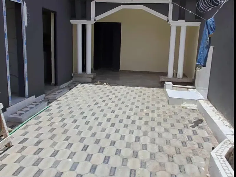 5 Bedroom Villa in Halgan, Garoowe — $300/mo