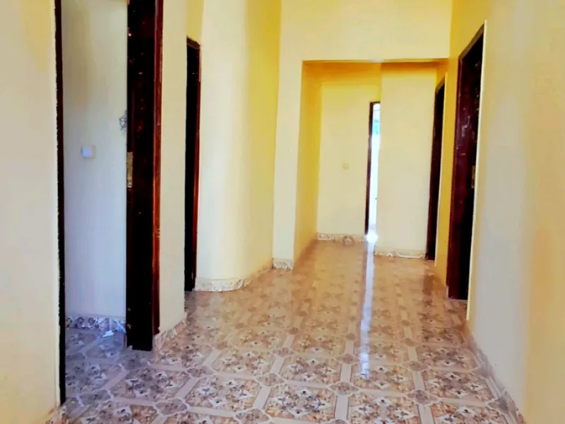 4 Bedroom Villa in Koodbuur, Hargeisa — $300/mo