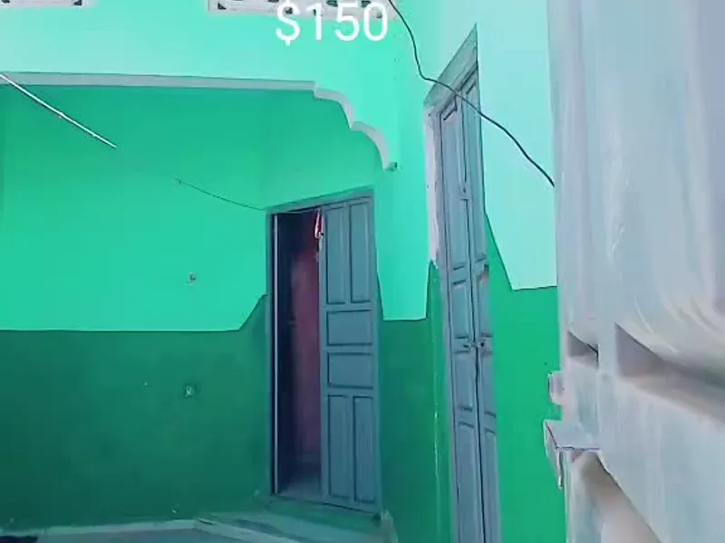 3 Bedroom Villa in Hotel Shariqo, Garoowe — $159/mo