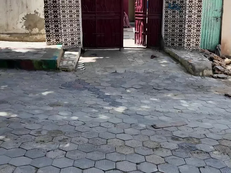 5 Bedroom Villa in Daalo, Mogadishu — $400/mo