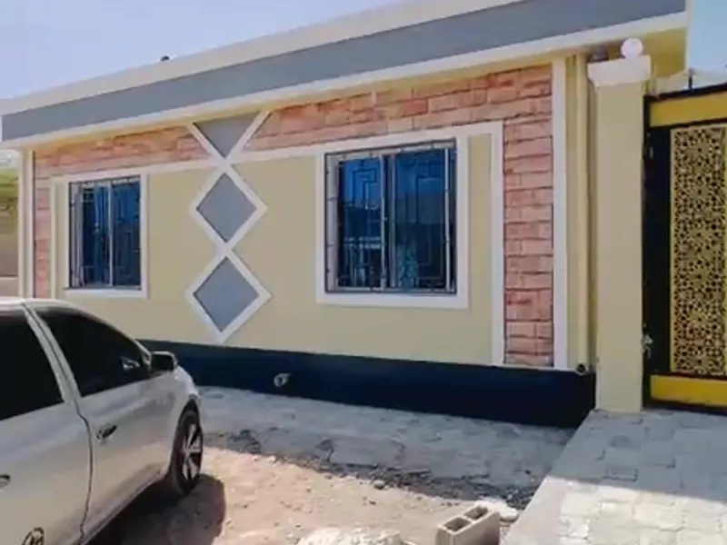 4 Bedroom Villa in Isha Boorama, Hargeisa — $200/mo
