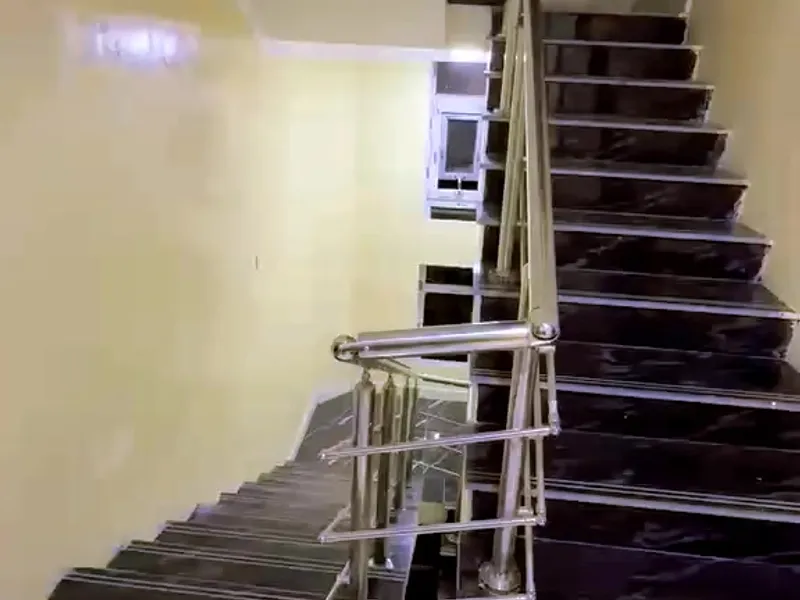 2 Bedroom Apartment in Waberi, Mogadishu — $270/mo