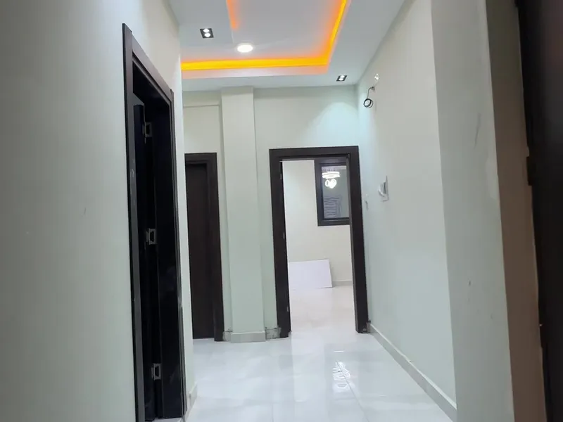 3 Bedroom Apartment in Degmada, Mogadishu — $500/mo