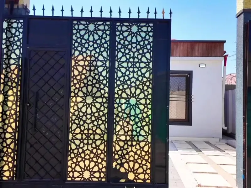 5 Bedroom Villa in Jigjiga Yar, Hargeisa — $90,000