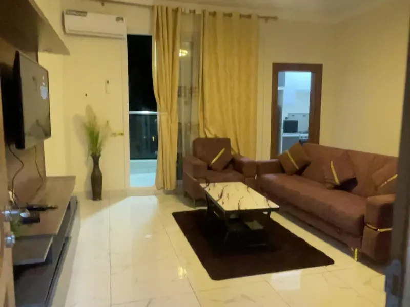 2 Bedroom Apartment in Buula Xuubey, Mogadishu — $550/mo