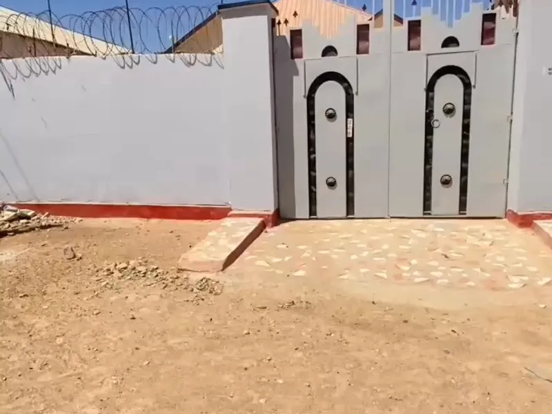 3 Bedroom Villa in Hodan, Garoowe — $180/mo