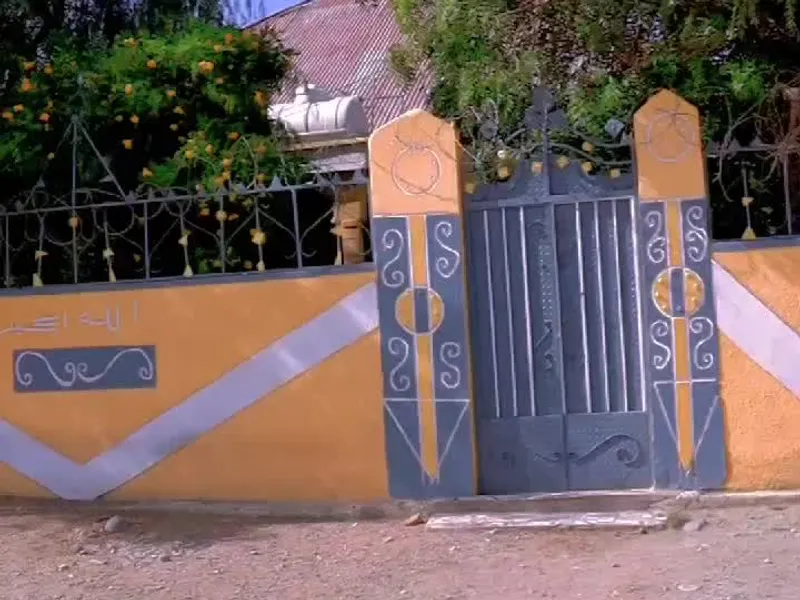 5 Bedroom Villa in Borama — $250/mo
