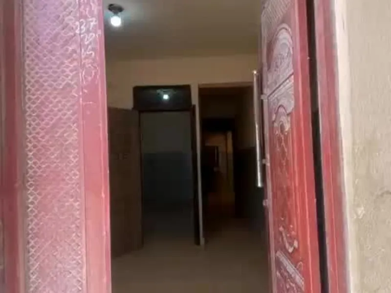 2 Bedroom Apartment in Israa, Mogadishu — $200/mo