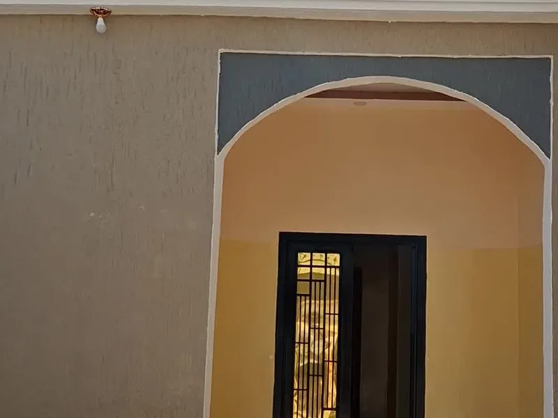 4 Bedroom Villa in Lamiga Meeresane, Garoowe — $320/mo